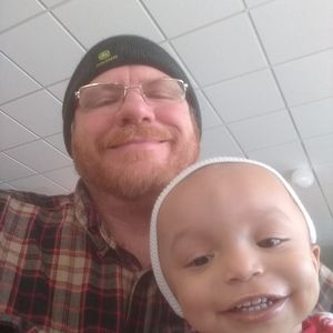 Meet your Posher, Jerry